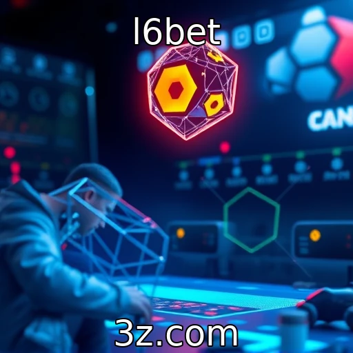 O papel da inteligência artificial no design de jogos - l6bet