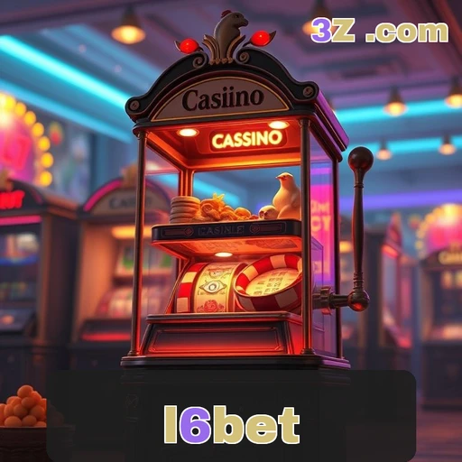Baixar no l6bet: Atrações Imperdíveis para os Gamers Brasileiros