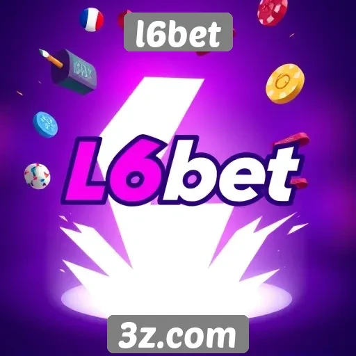 Avaliação da diversidade de jogos oferecidos pelo l6bet