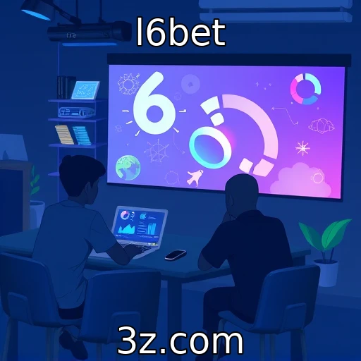 Jogos educacionais e seu potencial na sala de aula | l6bet