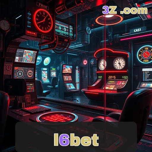 l6bet Apostas em Esportes