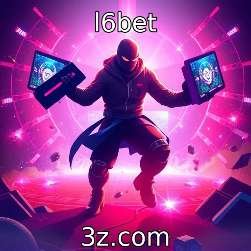 Mercado de eSports e seu crescimento global | l6bet