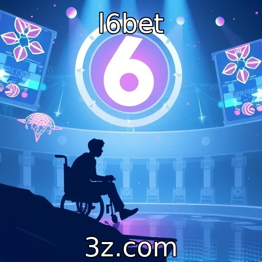 Acessibilidade em jogos e sua importância | l6bet