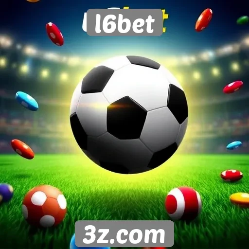 Análise das opções de jogos disponíveis no l6bet