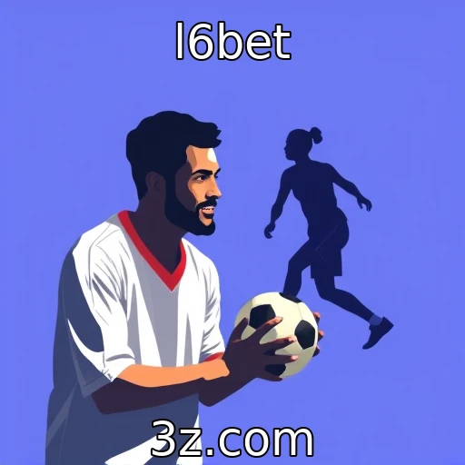 Iniciativas de inclusão na indústria de jogos competitivos - l6bet