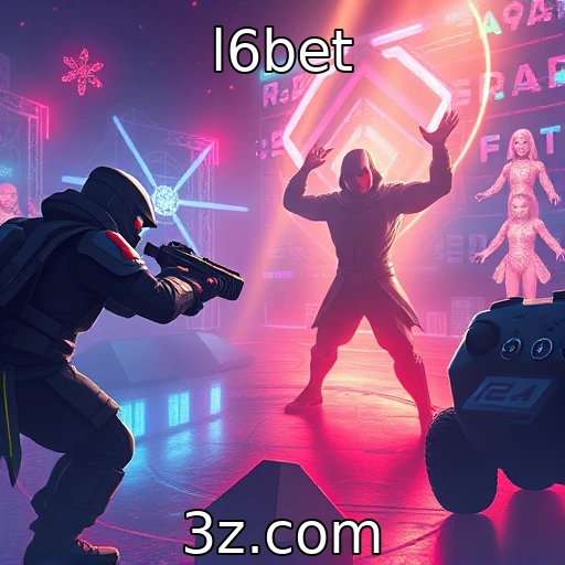 Diferenciação entre jogos independentes e AAA no cenário atual | l6bet