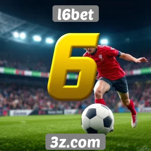 l6bet oferece promoções diversificadas para novos jogadores