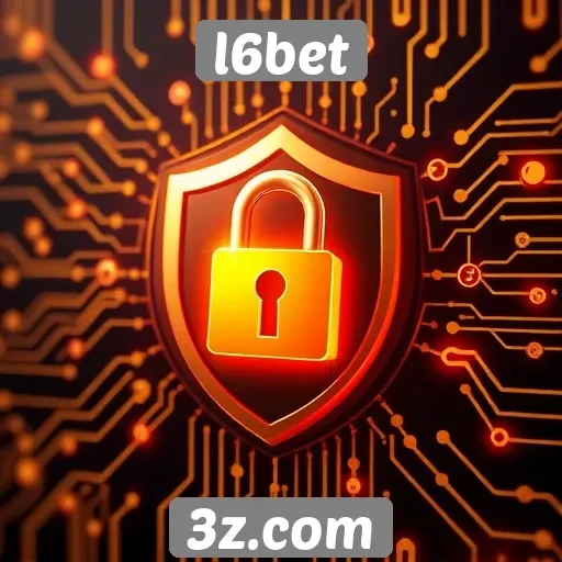 Como a l6bet garante segurança aos usuários