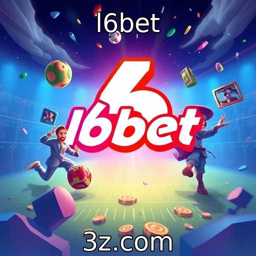 Evolução dos jogos mobile em plataformas sociais : l6bet