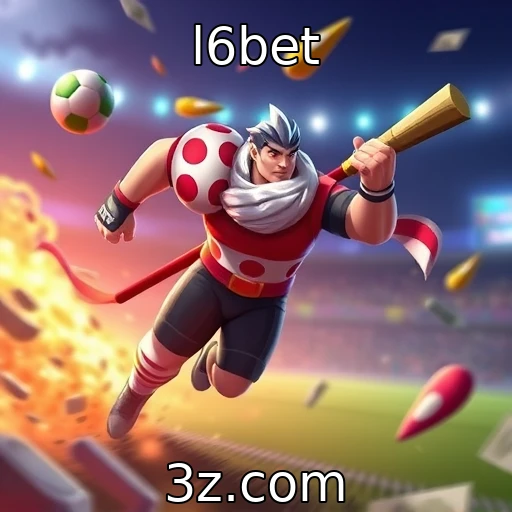 Crescimento do mercado de jogos mobile - l6bet