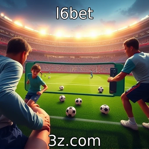 A crescente popularidade dos jogos móveis | l6bet