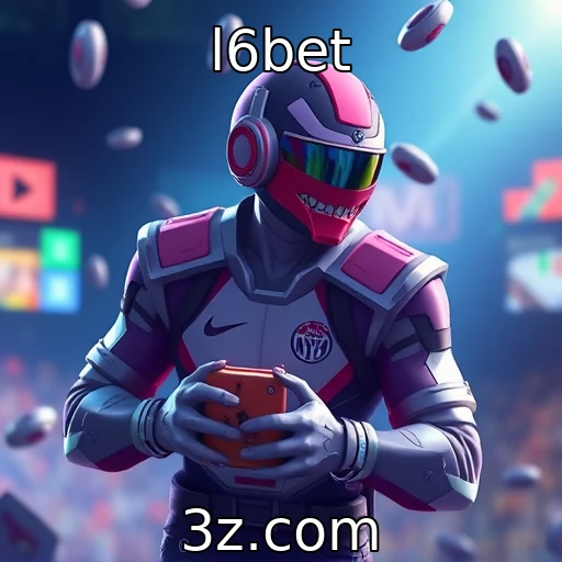 Novos modelos de monetização em jogos AAA : l6bet