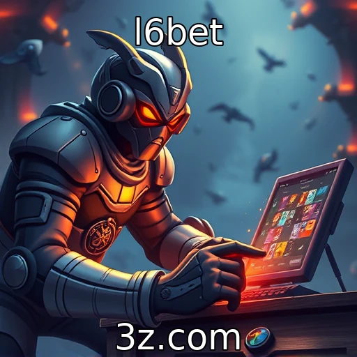 Impactos das novas tecnologias na indústria de games - l6bet