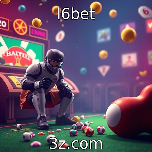 Tendências de jogos online para 2025 - l6bet