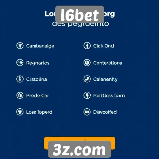 Métodos de pagamento disponíveis no l6bet