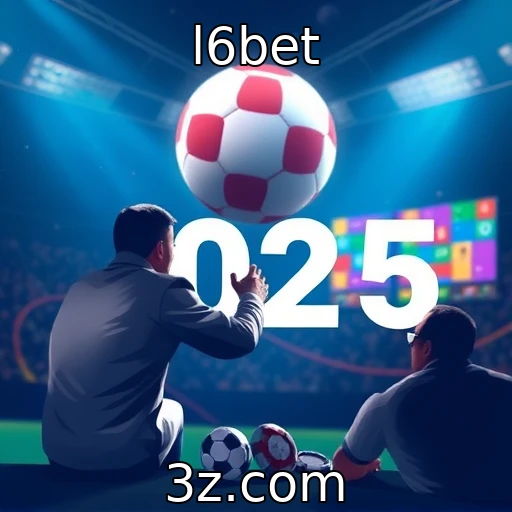 Mudanças no comportamento dos jogadores em 2025 | l6bet