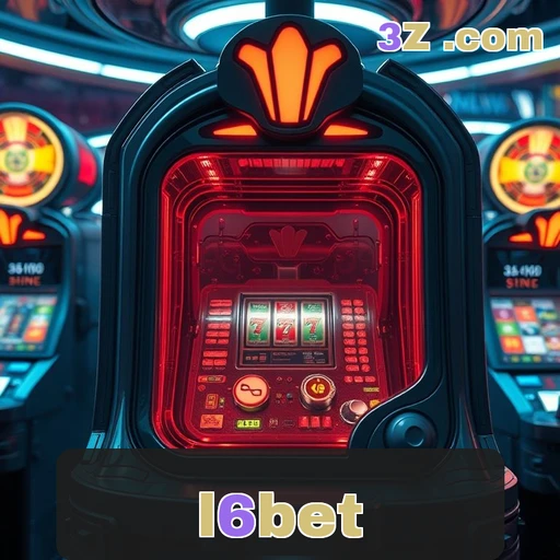 Promoção Imperdível no l6bet: Apostas Cheias de Oportunidades