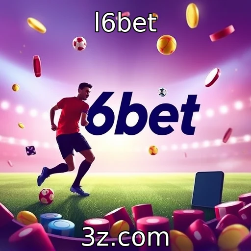 Regulamentação da indústria de jogos em diversos países : l6bet