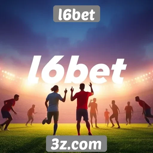 Responsabilidade social e jogos no l6bet