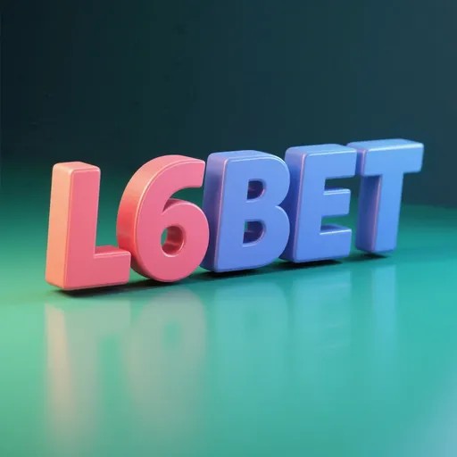 l6bet logo