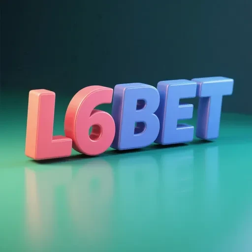 l6bet logo