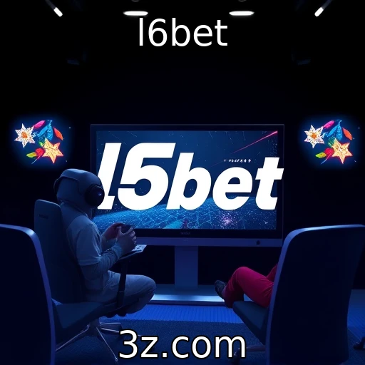 Inovações tecnológicas impactam a experiência dos gamers : l6bet