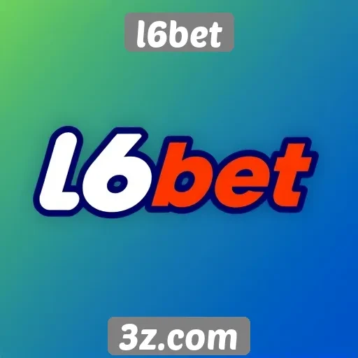 Estudo sobre a variedade de jogos oferecidos no l6bet