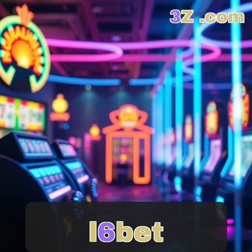 l6bet Área VIP